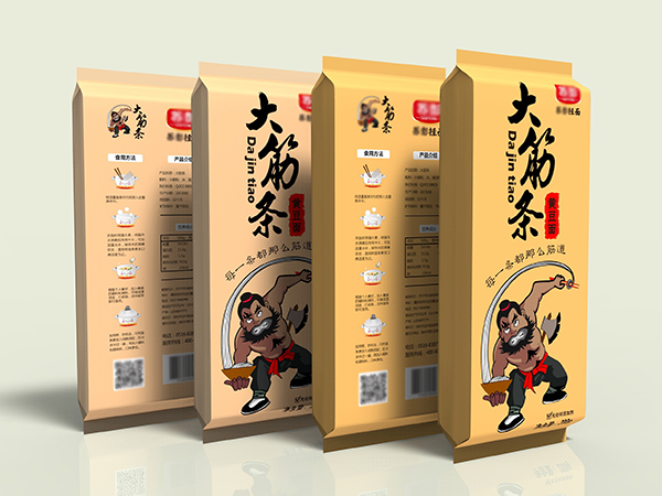 掛面紙、食品包裝