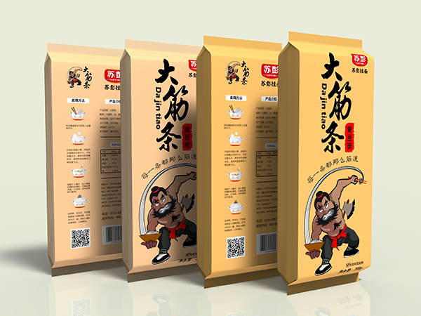 掛面紙、食品包裝