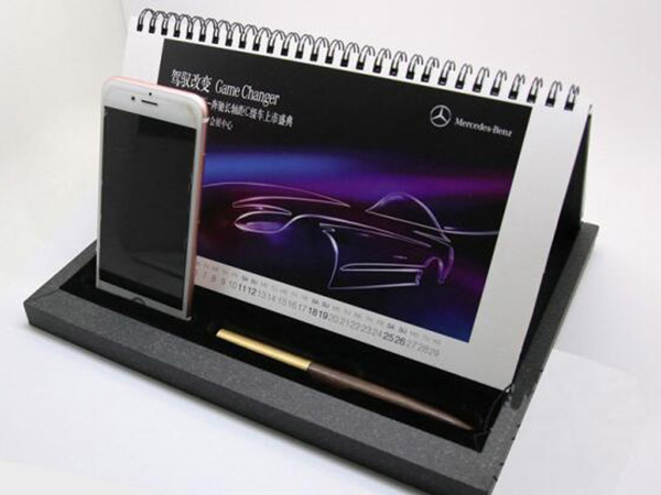 臺(tái)歷、掛歷